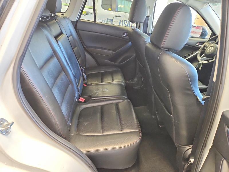 Aukcja sprzedaży 2013 Mazda Cx-5, vin: JM3KE4DE6D0169086, numer aukcji: 53120036