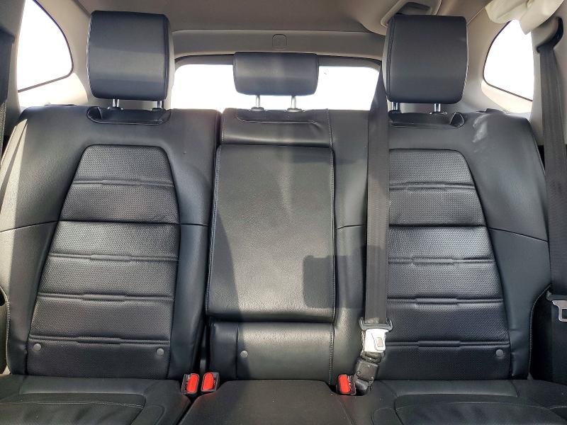 Продаж на аукціоні авто 2022 Honda Cr-v, vin: 2HKRW2H89NH639564, номер лоту: 54590076