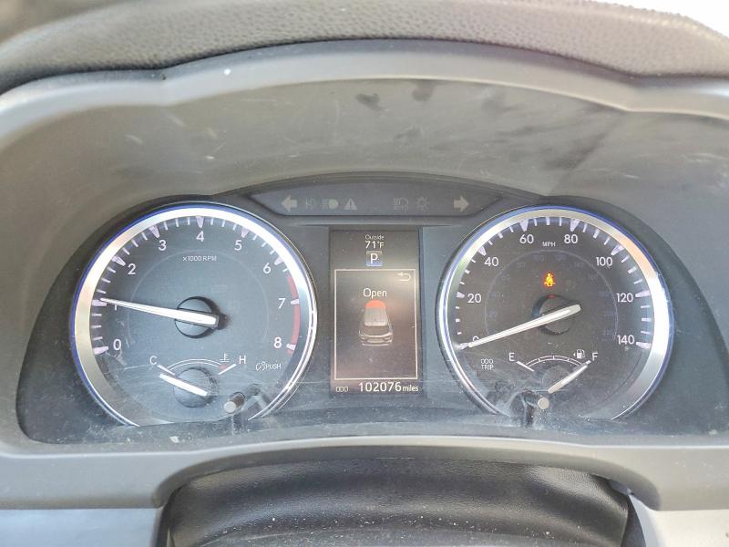 Aukcja sprzedaży 2015 Toyota Highlander, vin: 5TDJKRFHXFS127585, numer aukcji: 52962626