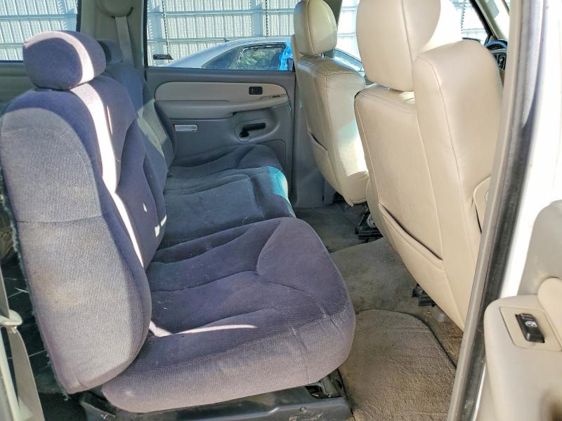 Продаж на аукціоні авто 2001 Gmc Yukon Xl, vin: 3GKGK26G51G177279, номер лоту: 53646216