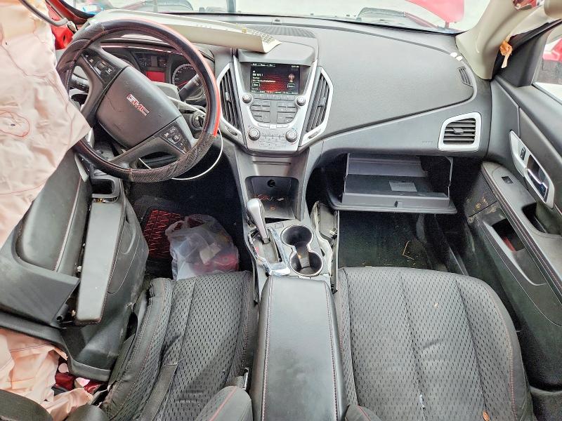 Продажа на аукционе авто 2013 Gmc Terrain, vin: 2GKFLREK0D6134041, номер лота: 52326846