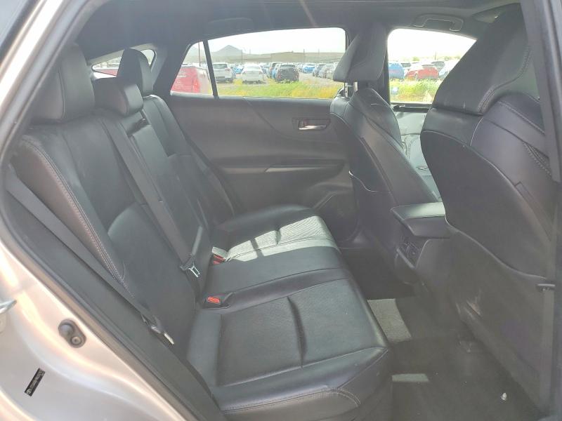 Продаж на аукціоні авто 2021 Toyota Venza, vin: JTEAAAAH9MJ062973, номер лоту: 53436416