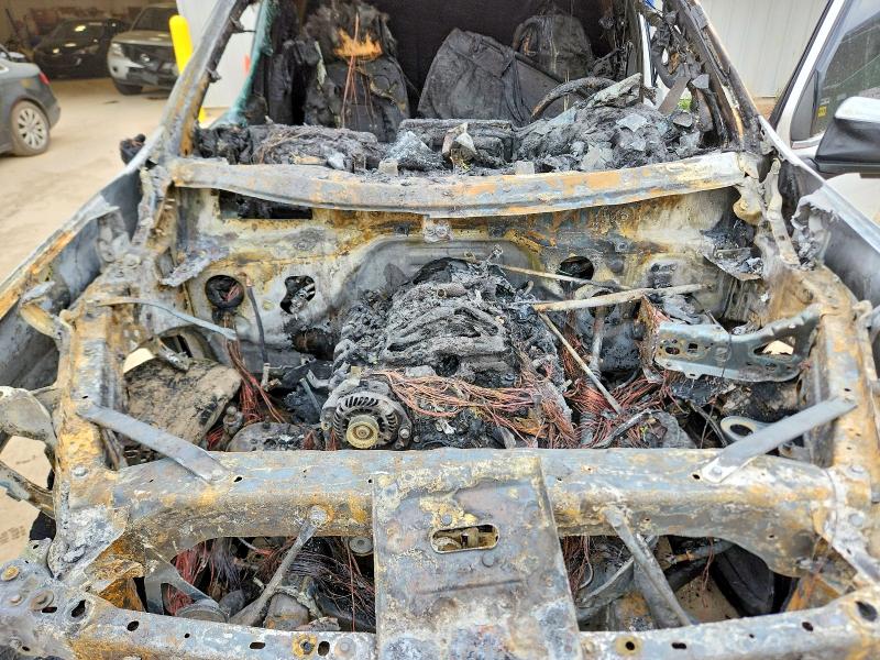 52520686 :رقم المزاد ، 1GCUDJEDXRZ247185 vin ، 2024 Chevrolet Silverado مزاد بيع