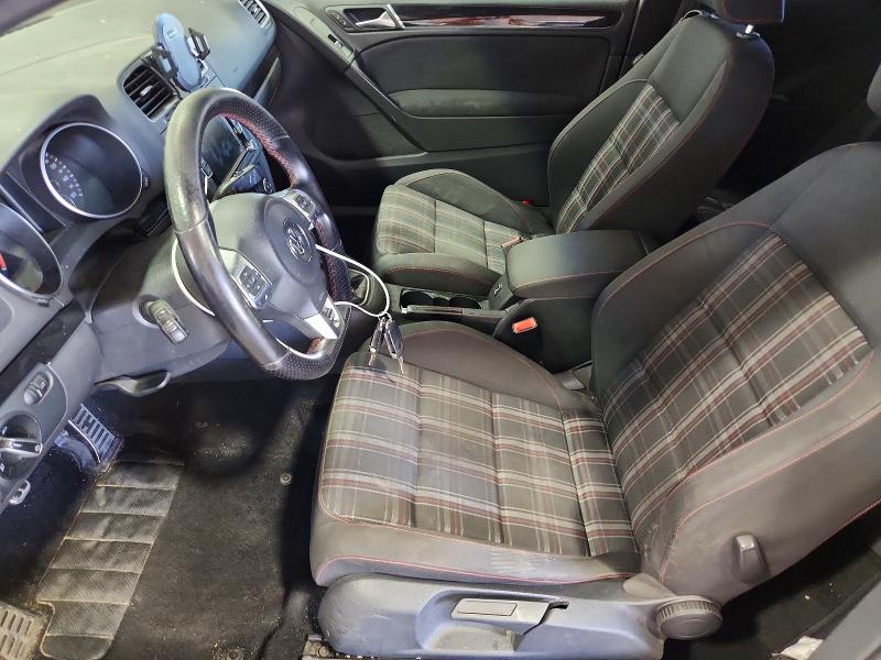 Aukcja sprzedaży 2013 Volkswagen Gti, vin: WVWED7AJ3DW045544, numer aukcji: 54100626