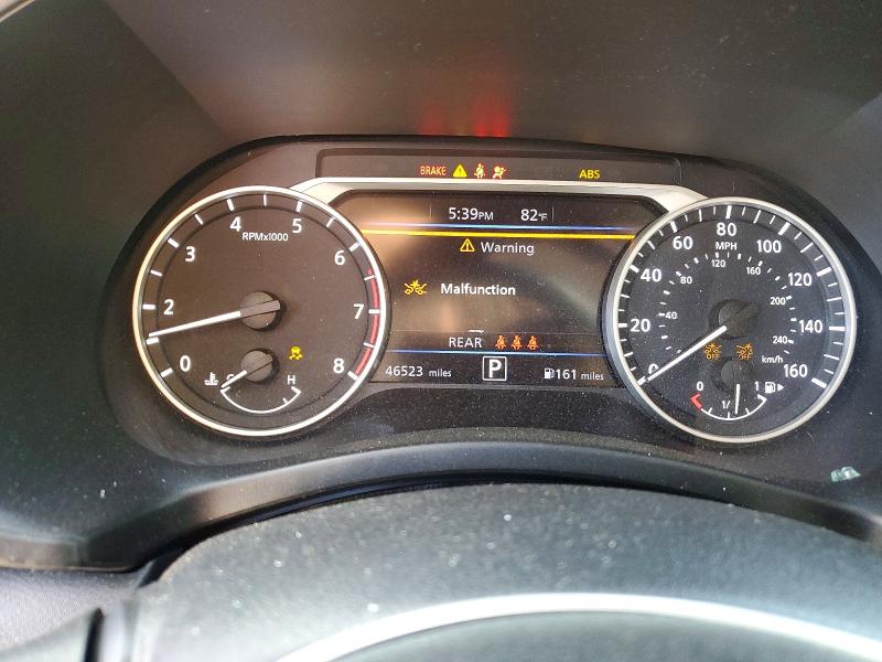 51957706 :رقم المزاد ، 3N1AB8CV8LY234095 vin ، 2020 Nissan Sentra مزاد بيع