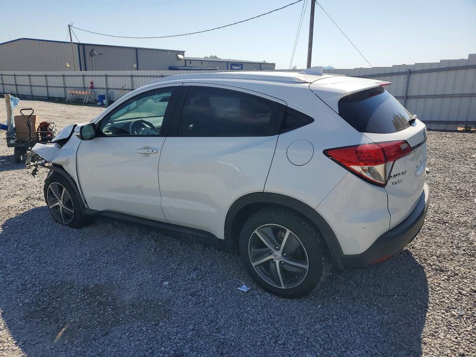 Aukcja sprzedaży 2022 Honda Hr-v, vin: 3CZRU6H59NM750915, numer aukcji: 54223966