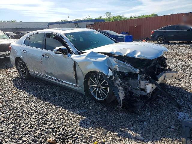Продаж на аукціоні авто 2013 Lexus Ls, vin: JTHBL5EF2D5114549, номер лоту: 52347436
