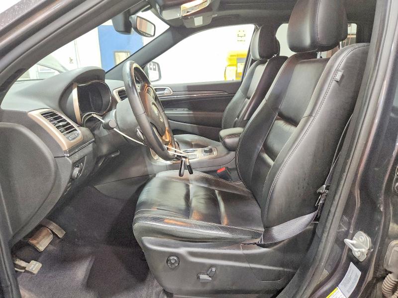 Aukcja sprzedaży 2017 Jeep Grand Cherokee, vin: 1C4RJFBG4HC882642, numer aukcji: 53725256