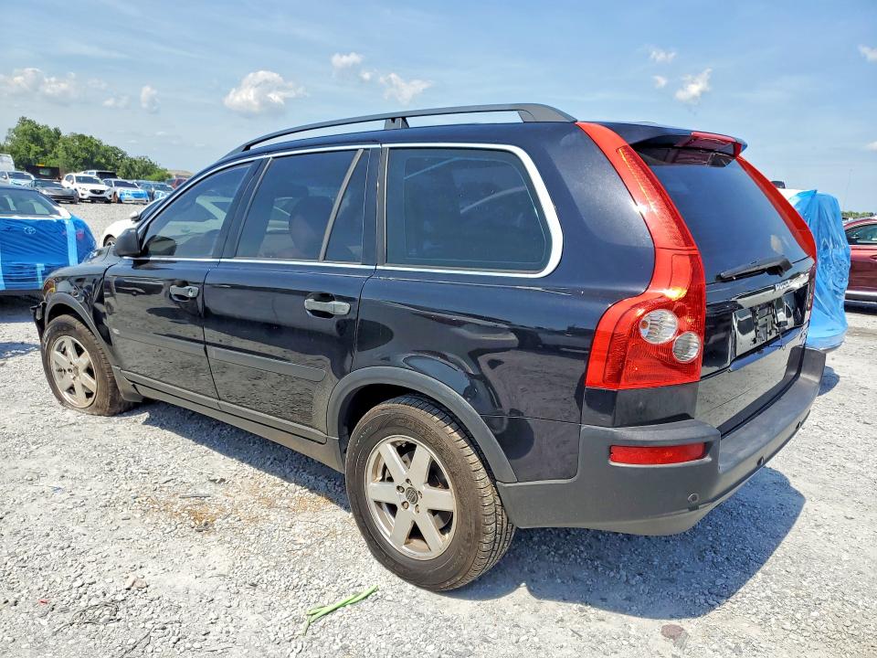 Продаж на аукціоні авто 2004 Volvo Xc90, vin: YV1CM59H041048616, номер лоту: 52555226