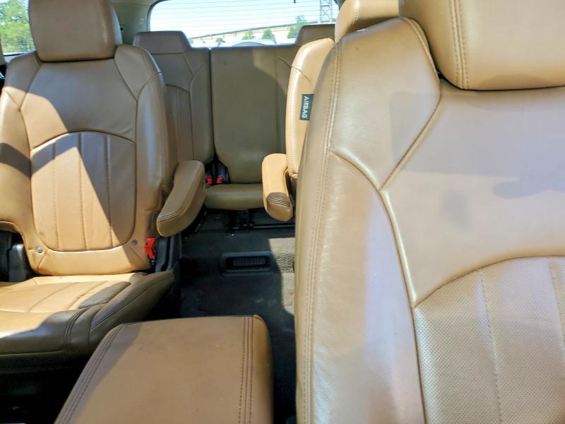 Aukcja sprzedaży 2015 Buick Enclave, vin: 5GAKVBKD1FJ230186, numer aukcji: 52377616