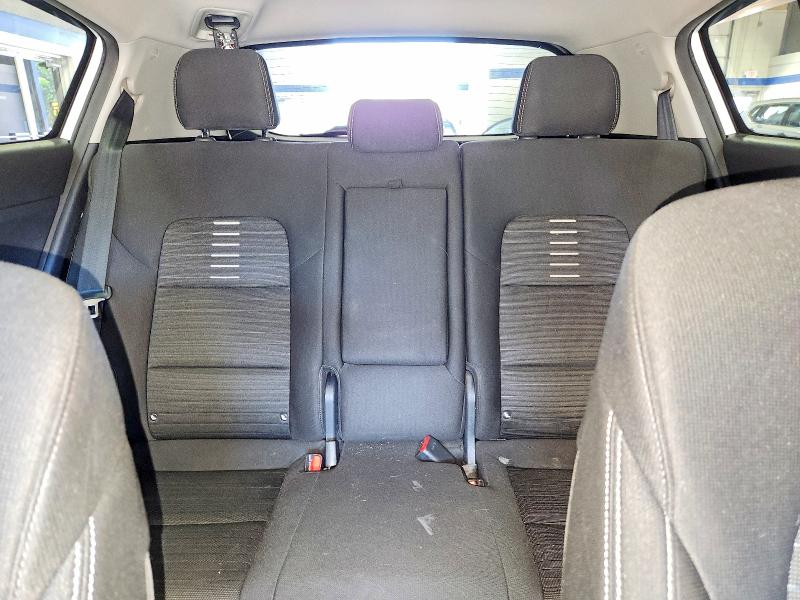 55161486 :رقم المزاد ، KNDPM3ACXH7101448 vin ، 2017 Kia Sportage مزاد بيع