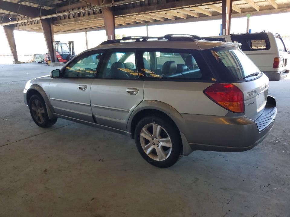 Aukcja sprzedaży 2005 Subaru Legacy, vin: 4S4BP68CX54337793, numer aukcji: 50324976