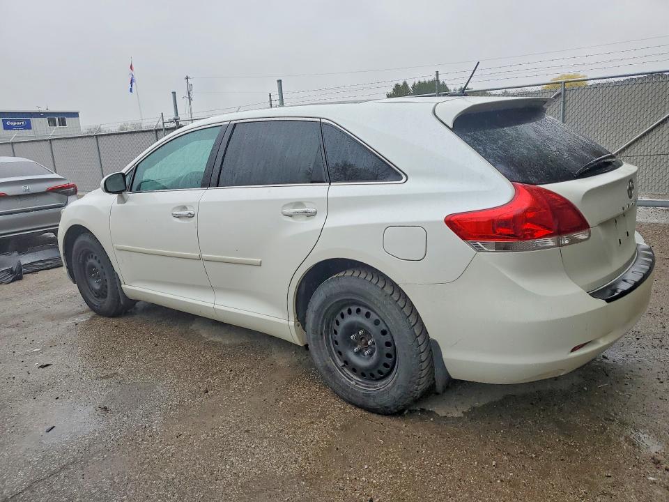Продажа на аукционе авто 2011 Toyota Venza, vin: 4T3BA3BB4BU019722, номер лота: 52519926