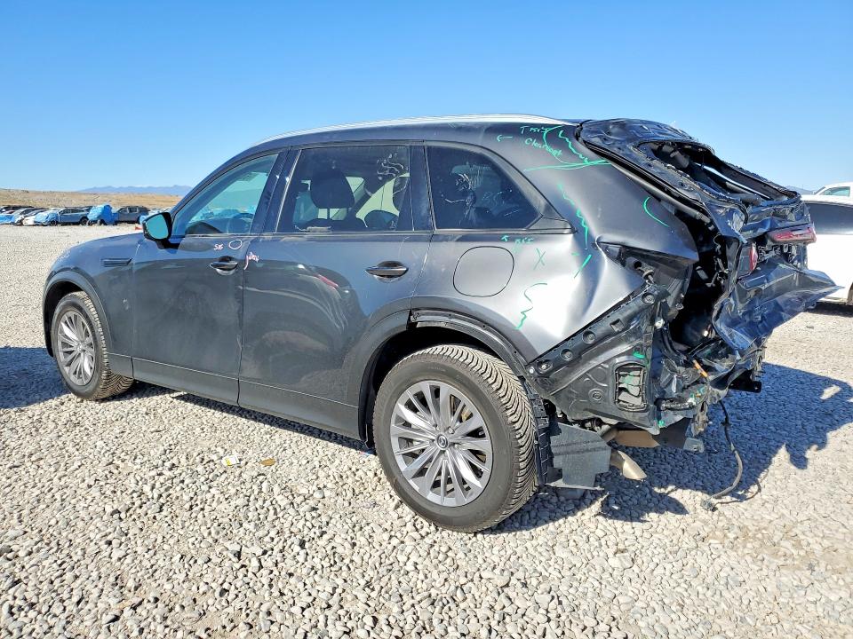 Продаж на аукціоні авто 2024 Mazda Cx-90, vin: JM3KKCHD1R1115880, номер лоту: 53833036
