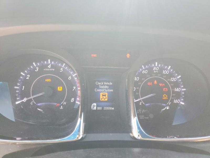 53514626 :رقم المزاد ، 4T1BK1EB5DU028499 vin ، 2013 Toyota Avalon مزاد بيع