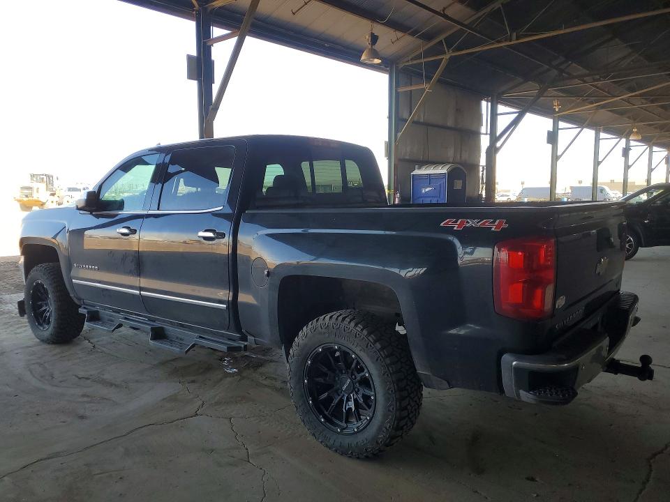 Aukcja sprzedaży 2016 Chevrolet Silverado, vin: 3GCUKSEC0GG192780, numer aukcji: 54920526