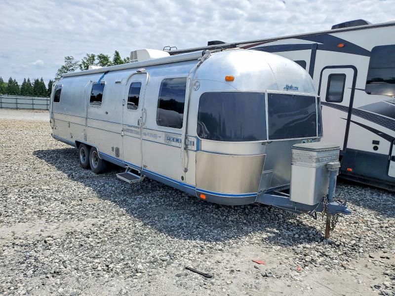 49129376 :رقم المزاد ، 1STMEAS20KJ506434 vin ، 1989 Airstream Excella مزاد بيع