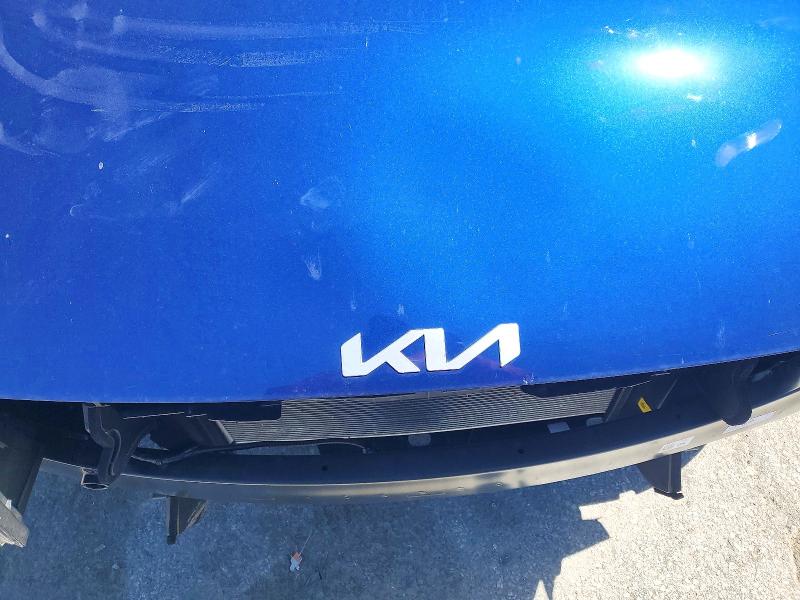 Продажа на аукционе авто 2026 Kia K4, vin: 3KPFT4DE7TE305473, номер лота: 53539506