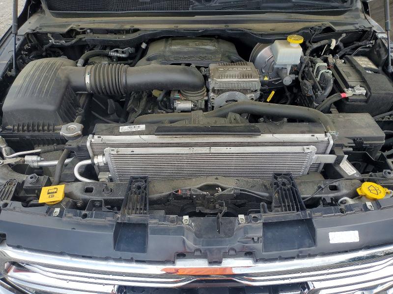 Aukcja sprzedaży 2024 Ram 1500, vin: 1C6RREJT0RN100545, numer aukcji: 54787206