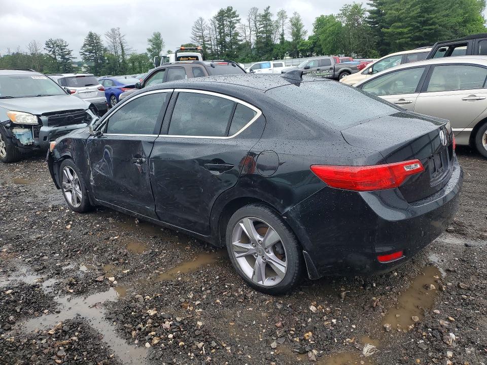 Aukcja sprzedaży 2013 Acura Ilx, vin: 19VDE1F57DE002507, numer aukcji: 54317066