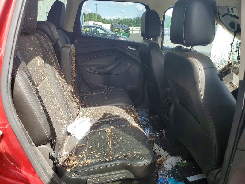 54270446 :رقم المزاد ، 1FMCU0J99EUD51421 vin ، 2014 Ford Escape مزاد بيع