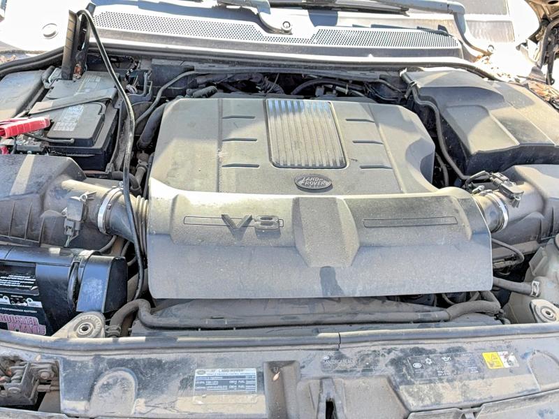 53972016 :رقم المزاد ، SALAK2D41BA555729 vin ، 2011 Land Rover Lr4 مزاد بيع