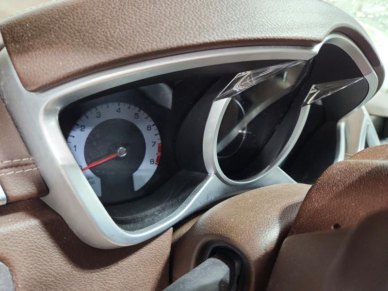 Продажа на аукционе авто 2011 Cadillac Srx, vin: 3GYFNDEYXBS648159, номер лота: 54531156
