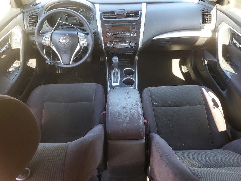 2013 Nissan Altima მანქანა იყიდება აუქციონზე, vin: 1N4AL3AP0DC115555, აუქციონის ნომერი: 55494246