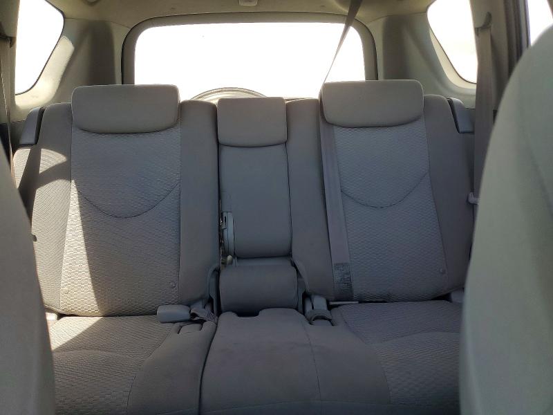 Продажа на аукционе авто 2007 Toyota Rav4, vin: JTMBK31V075027369, номер лота: 55106666
