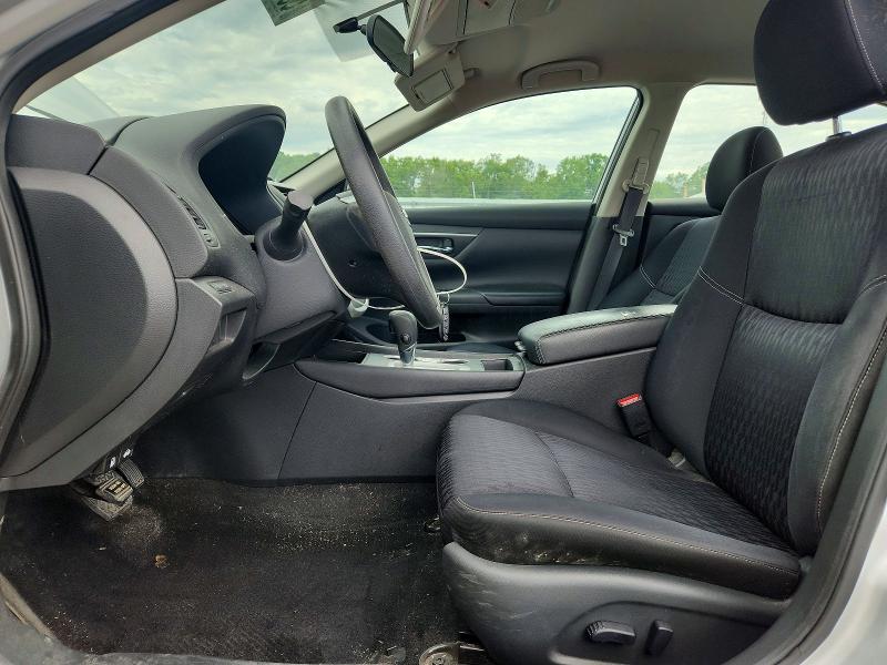 Продаж на аукціоні авто 2018 Nissan Altima, vin: 1N4AL3AP4JC107132, номер лоту: 53748346