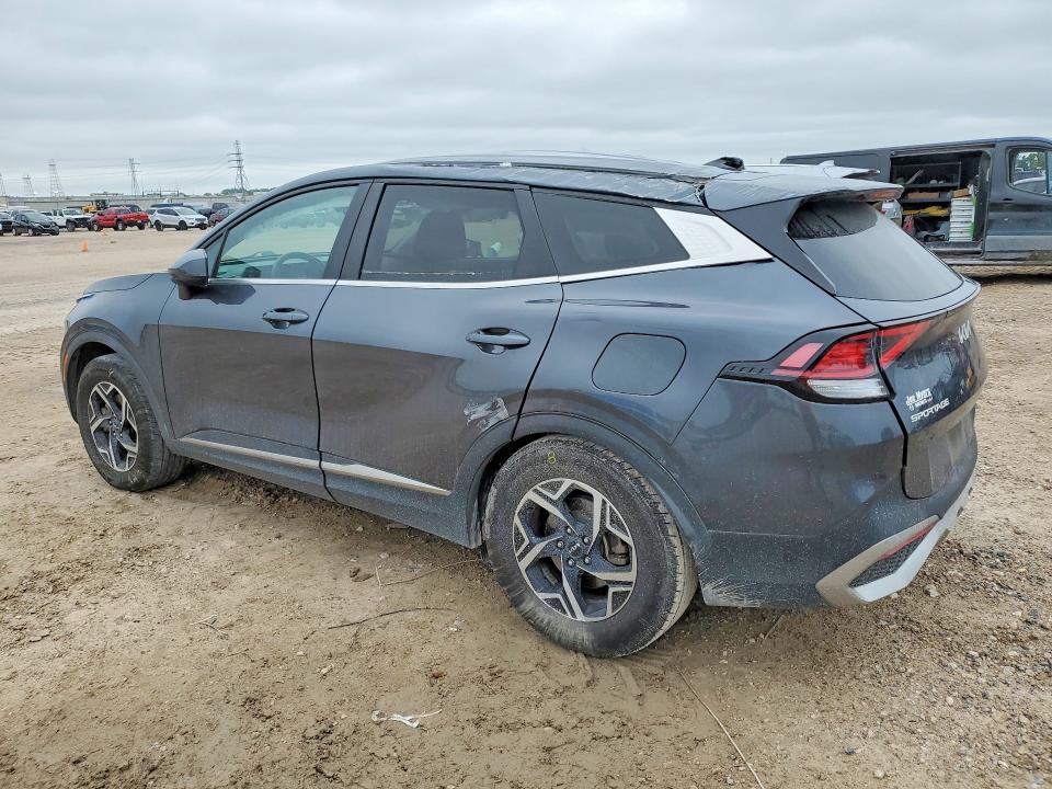 Продаж на аукціоні авто 2023 Kia Sportage, vin: KNDPU3AF0P7034562, номер лоту: 51910956