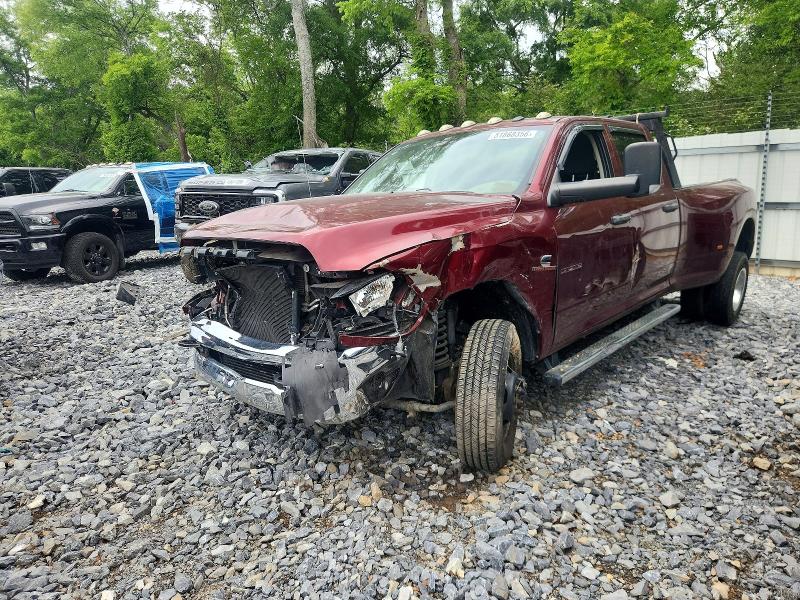 Aukcja sprzedaży 2018 Ram 3500, vin: 3C63RRGL0JG203708, numer aukcji: 51868356
