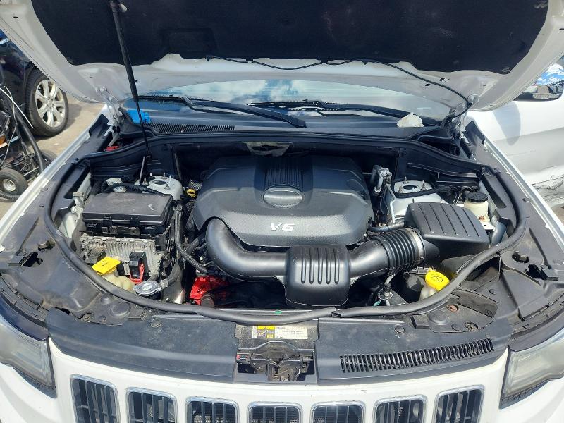 Продажа на аукционе авто 2014 Jeep Grand Cherokee, vin: 1C4RJFBG4EC335141, номер лота: 51160146