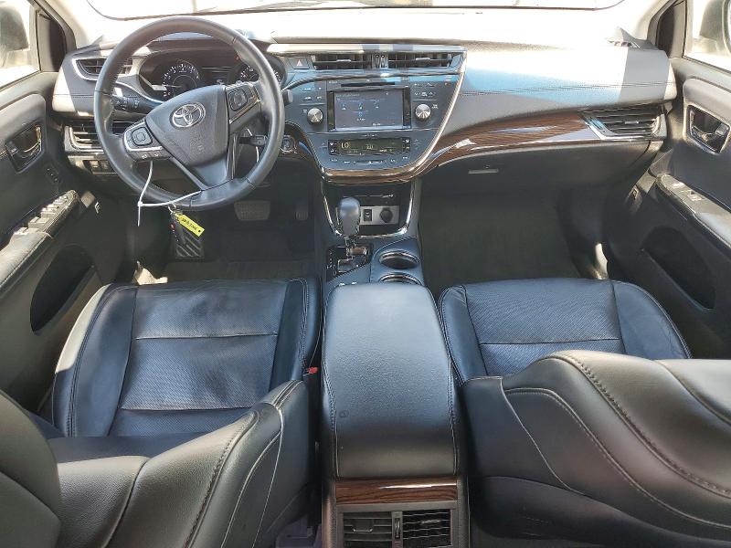 Продажа на аукционе авто 2015 Toyota Avalon, vin: 4T1BK1EB1FU185224, номер лота: 55183006
