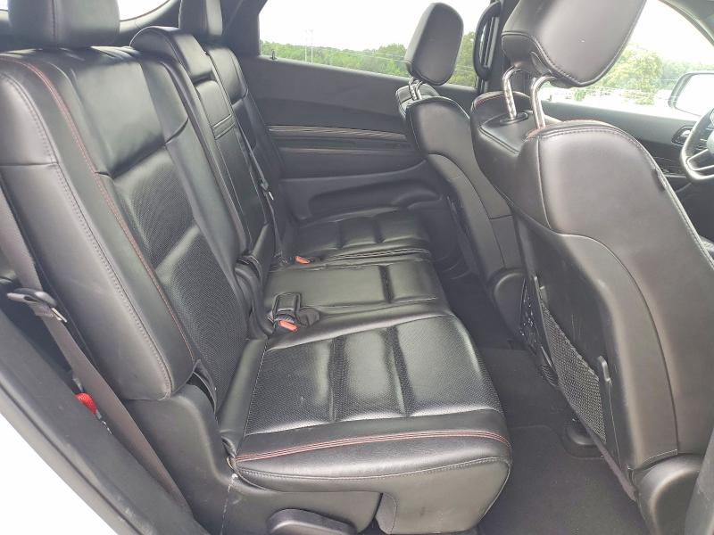 Продажа на аукционе авто 2024 Dodge Durango, vin: 1C4RDHDG4RC134331, номер лота: 54403906