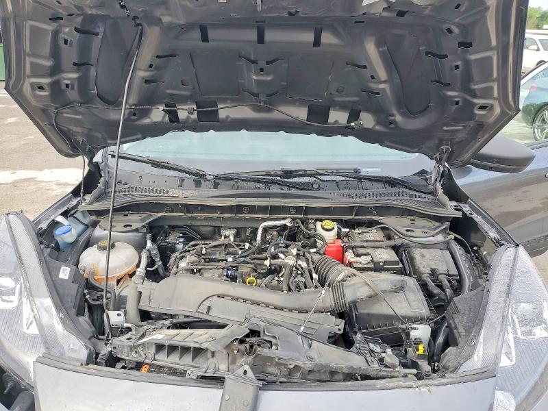 Aukcja sprzedaży 2022 Ford Escape, vin: 1FMCU9G63NUB22072, numer aukcji: 51818516