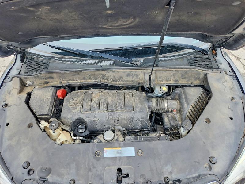 Aukcja sprzedaży 2017 Buick Enclave, vin: 5GAKRCKD2HJ107929, numer aukcji: 55026276