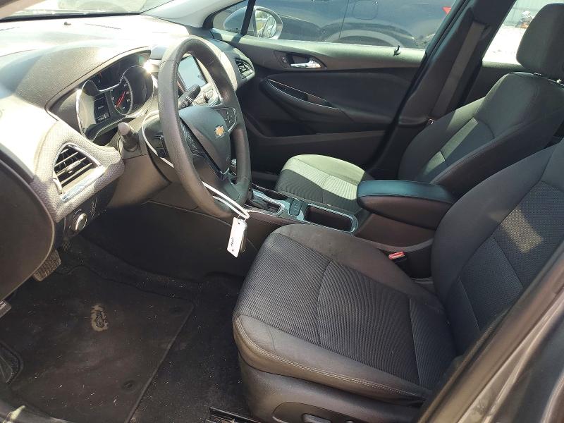Продаж на аукціоні авто 2019 Chevrolet Cruze, vin: 1G1BE5SM9K7139098, номер лоту: 51983886