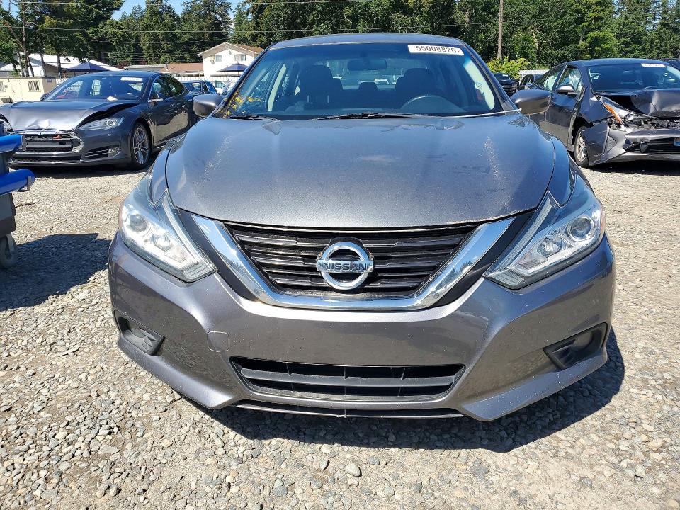 Aukcja sprzedaży 2017 Nissan Altima, vin: 1N4AL3AP6HC203838, numer aukcji: 55008826