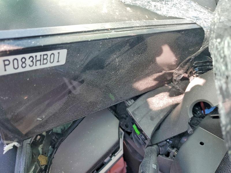 55442586 :رقم المزاد ، 5NMP24G18SH055510 vin ، 2025 Hyundai Santa Fe مزاد بيع