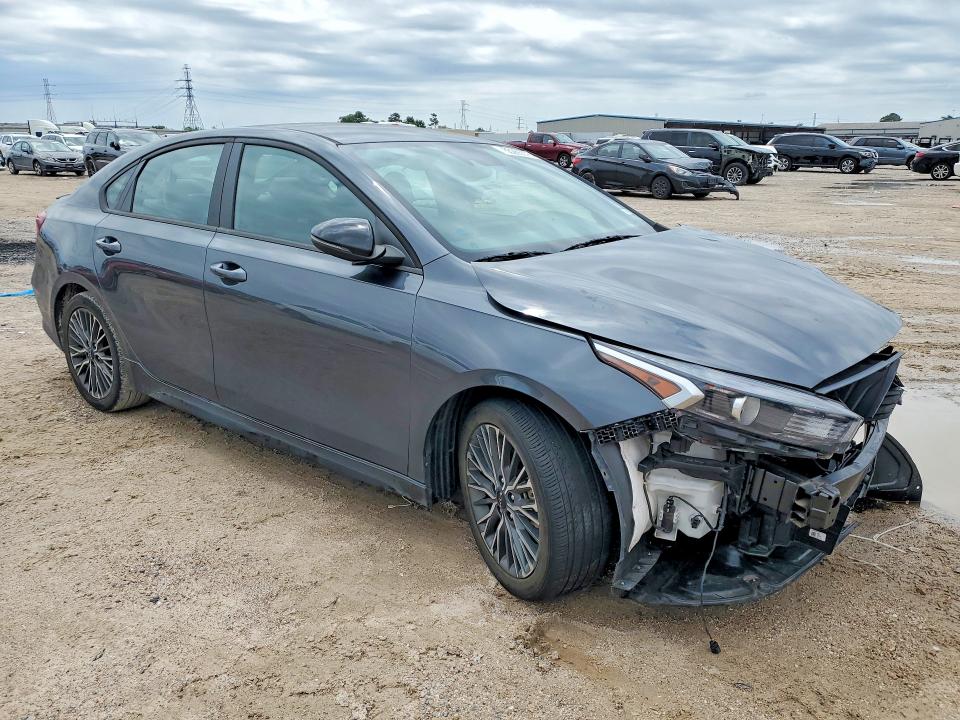 Продаж на аукціоні авто 2024 Kia Forte, vin: 3KPF54AD3RE803331, номер лоту: 53286376