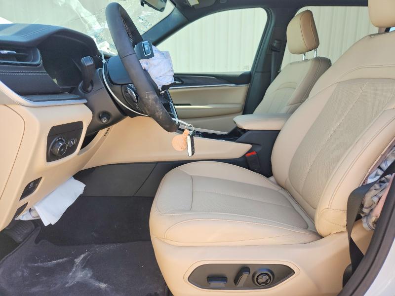 Продажа на аукционе авто 2026 Jeep Grand Cherokee, vin: 1C4RJJBR3T8573129, номер лота: 55361606