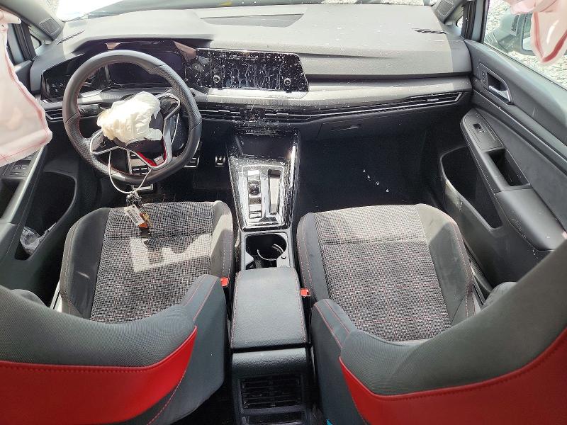 Продаж на аукціоні авто 2024 Volkswagen Gti, vin: WVWGA7CD8RW142660, номер лоту: 55383986