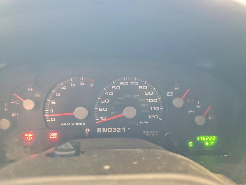 Aukcja sprzedaży 2004 Ford Explorer, vin: 1FMZU73K44ZA59972, numer aukcji: 53301126