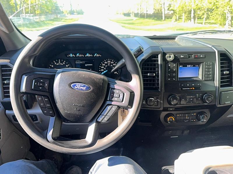 Auction sale of the 2018 Ford F150, vin: 1FTMF1EB7JKD39070, lot number: 54782816