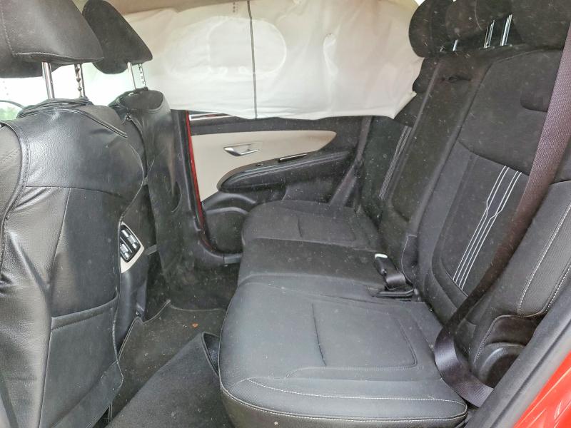 Продаж на аукціоні авто 2022 Hyundai Tucson, vin: 5NMJF3AE4NH069098, номер лоту: 53251516