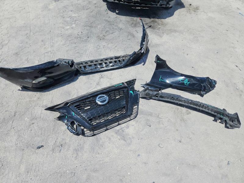 2020 Nissan Altima მანქანა იყიდება აუქციონზე, vin: 1N4BL4BV5LC236572, აუქციონის ნომერი: 50838466