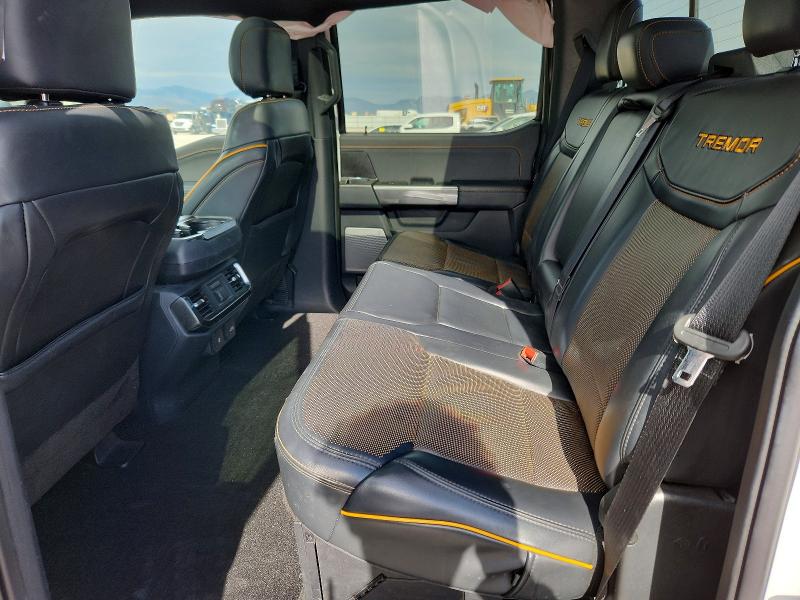 Продажа на аукционе авто 2022 Ford F150, vin: 1FTEW1E81NFB36490, номер лота: 52838736