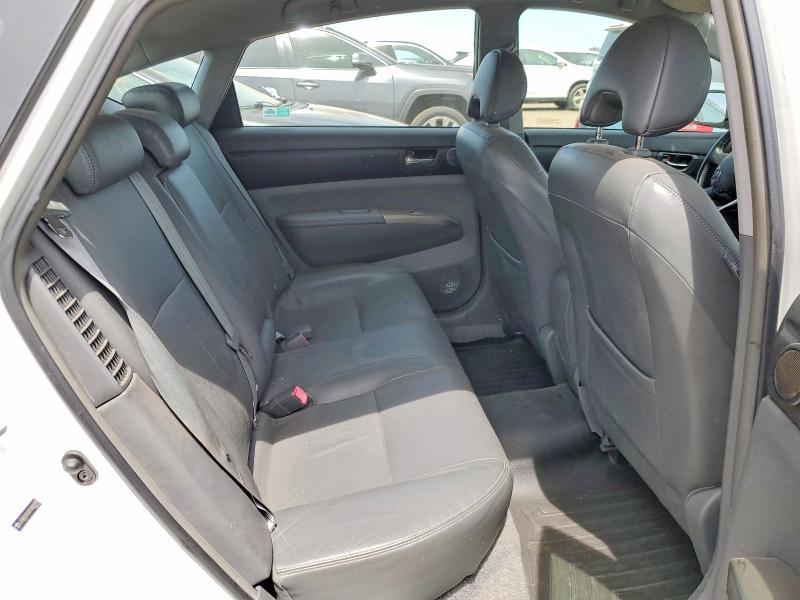 2009 Toyota Prius მანქანა იყიდება აუქციონზე, vin: JTDKB20U293502795, აუქციონის ნომერი: 53846696