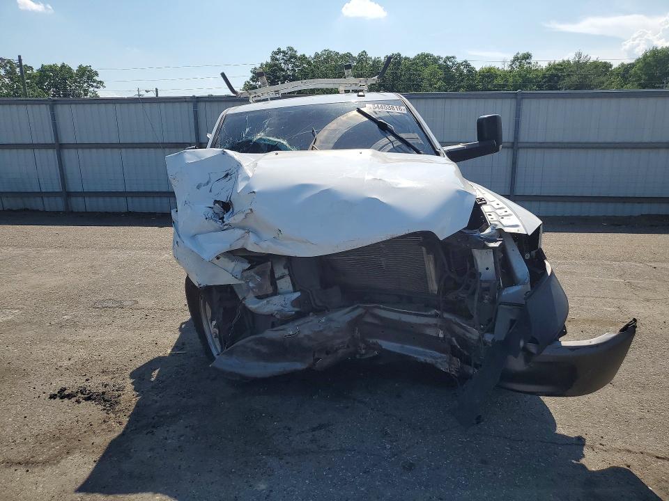 Aukcja sprzedaży 2019 Ram 1500 Classic, vin: 3C6JR6DG9KG506128, numer aukcji: 54453816